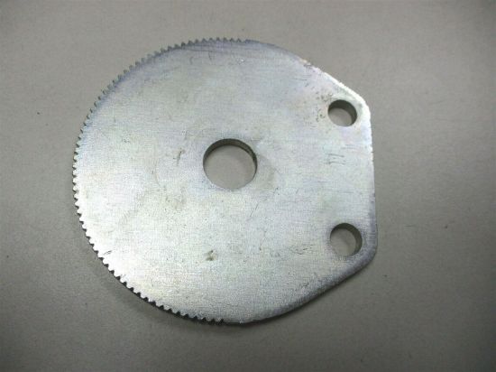 Picture of RATCHET-GOVERNOR CONTROL