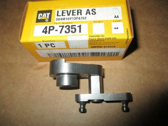 Picture of LEVER AS