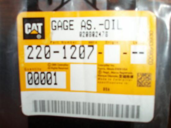 Picture of GAUGE AS-OIL LEVEL (DIPSTICK)  -ENGINE