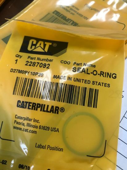 Picture of Seal-O-Ring