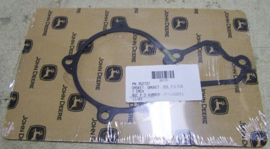 Picture of Gasket