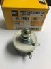 Picture of POTENTIOMETER
