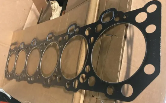 Picture of GASKET-CYLINDER HEAD