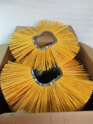 Picture of BRUSH KIT-POL