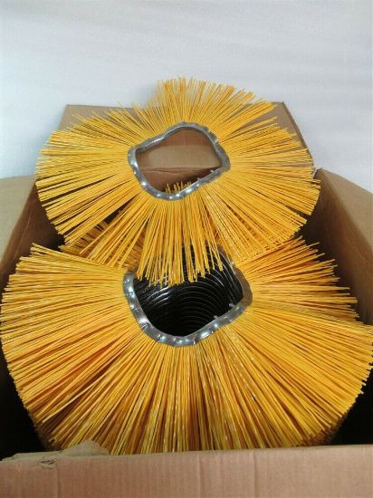 Picture of BRUSH KIT-POL