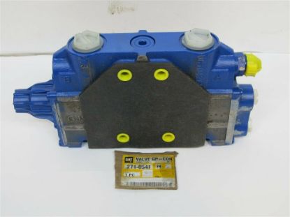 Picture of VALVE GP-CONTROL  -STABILIZER