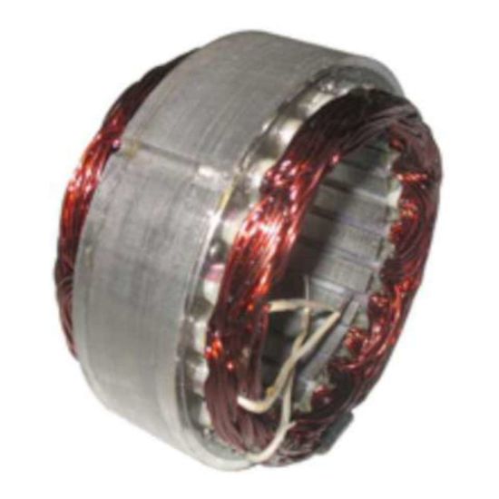 Picture of RECTIFIER AS