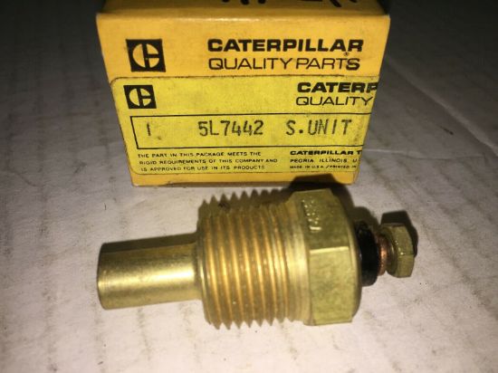 Picture of SENDING UNIT (24-VOLT)