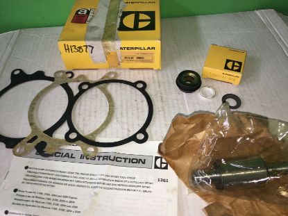 Picture of REBUILD KIT