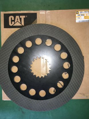 Picture of Disc