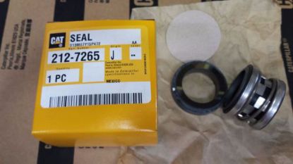 Picture of Seal