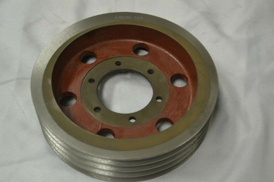 Picture of PULLEY-FAN-YM