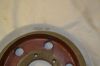 Picture of PULLEY-FAN-YM