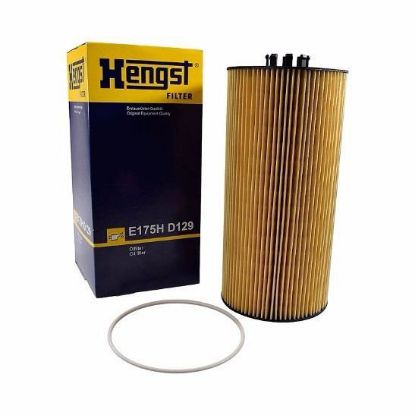 Picture of Oil Filter