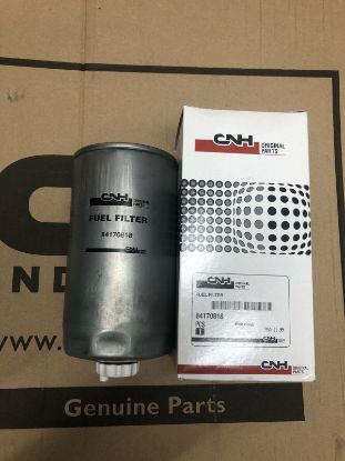 Picture of Fuel Filter with WIF Sensor - M10