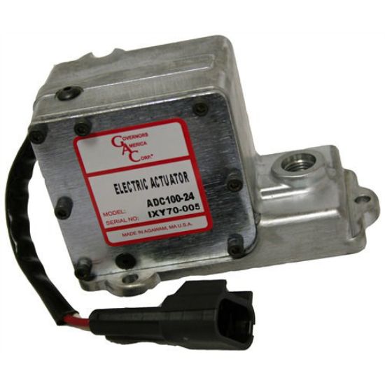 Picture of Integrated Actuator-24V