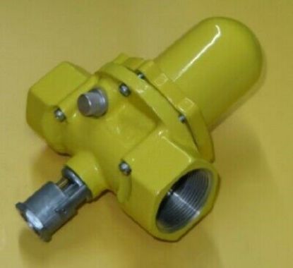 Picture of LUBRICATOR GP-AIR MOTOR