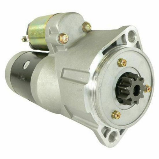 Picture of Starter Motor