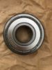 Picture of Front Rotor Bearing