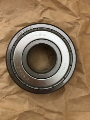 Picture of Front Rotor Bearing