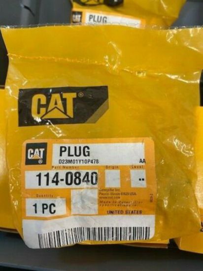 Picture of PLUG