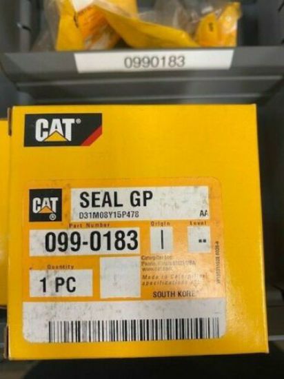 Picture of SEAL