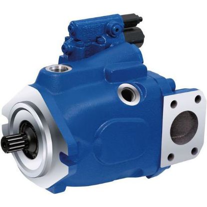 Picture of Hydraulic Axial Piston Pump