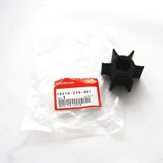 Picture of IMPELLER