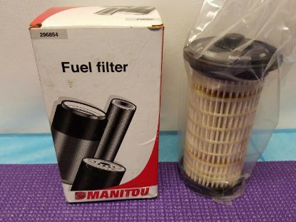 Picture of Fuel Filter