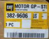 Picture of MOTOR GP-STG