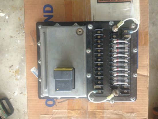 Picture of CONTROL AS-MONITORING