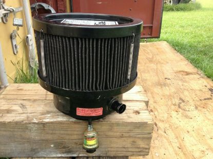 Picture of AIR CLEANER GP