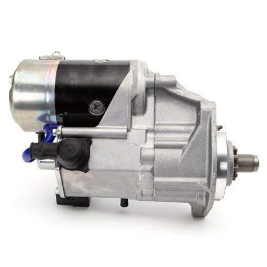 Picture of Starter Motor