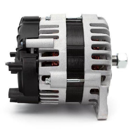 Picture of Alternator