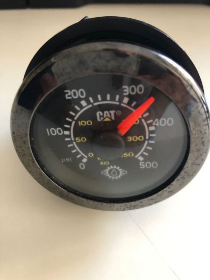 Picture of GAUGE GP-GEAR OIL PRESSURE  -TRANSMISSION