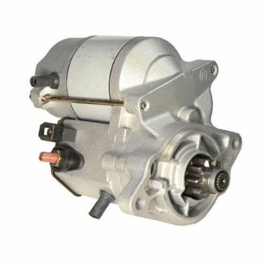 Picture of Starter Motor 12 V