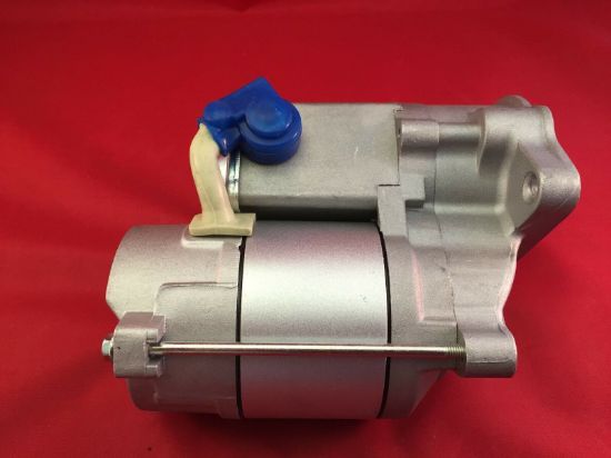 Picture of Starter Motor 12 V