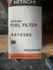 Picture of Fuel Filter Element