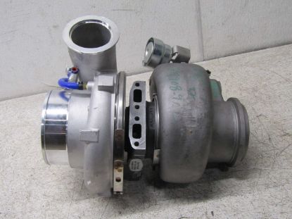 Picture of TURBO GP BAS