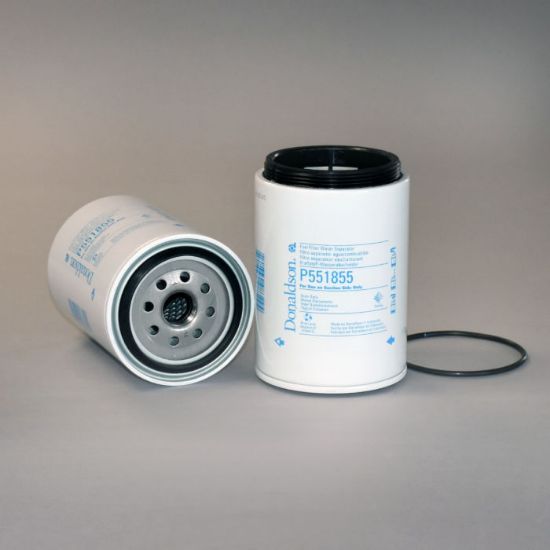 Picture of FUEL FILTER, WATER SEPARATOR SPIN-ON