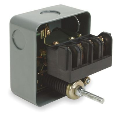 Picture of Pressure Switch