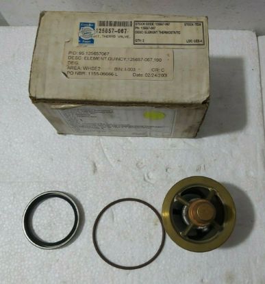 Picture of ELEMENT THERMOSTATIC VALVE KIT