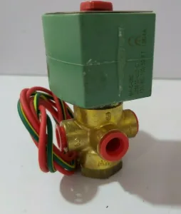 VALVE