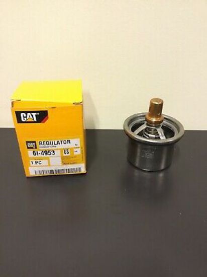 Picture of REGULATOR-WATER TEMP (37-DEG C)