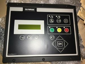 Power Wizard 1.1 Control Module