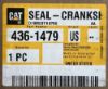 Picture of SEAL-CRANKSHAFT