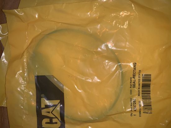 Picture of Seal-Rubber