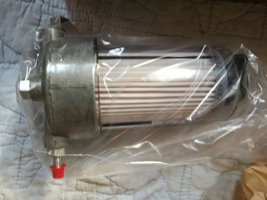 Picture of FILTER GP-FU