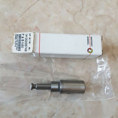 Picture of PLUNGER & BUSHING N50, 7