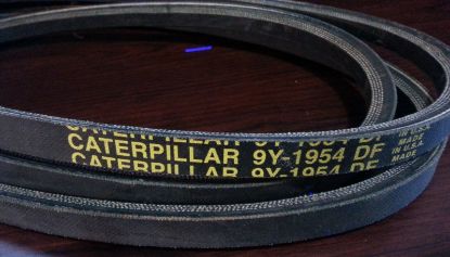 Picture of V-BELT 1/2 X 82